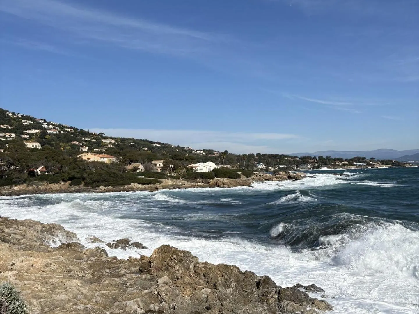 Appartement Au Bord De Mer location