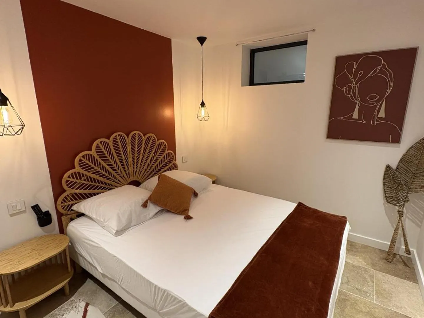 Apartment Appartement Au Bord De Mer Roquebrune-sur-Argens